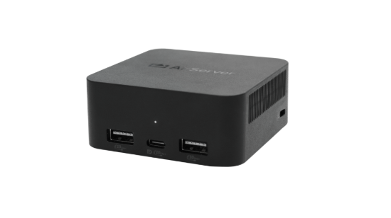 AirServer Connect 3-EDU